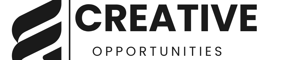 CreativeIntra Opportunities